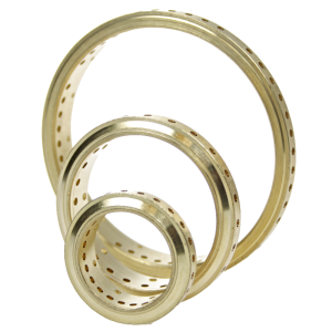 Stabilizatory palników Amica / Wrozamet (komplet 4szt.)