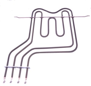 Grzałka górna do piekarnika Mastercook 2700W | CA50044A5