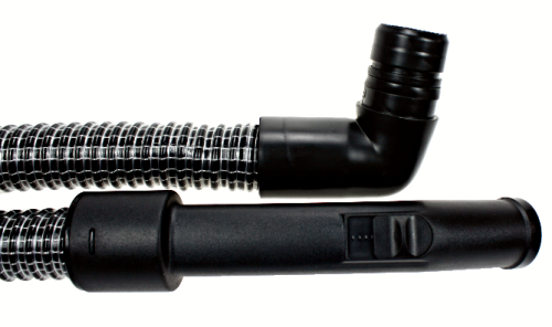 Wąż ssący do odkurzacza Zelmer Meteor 1117.0