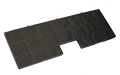 Filtr węglowy FW6 do okapu Amica | FR6329