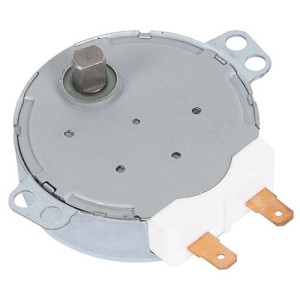 Silnik / silniczek talerza do mikrofalówki  (4055104931)