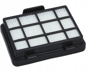 Filtr HEPA do odkurzacza Bosch | 17001740