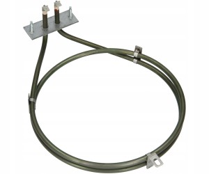 Grzałka termoobiegu piekarnika Amica 2000W | 8001785