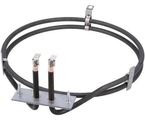 Grzałka termoobiegu piekarnika Amica 2000W | 8026766 zamiennik