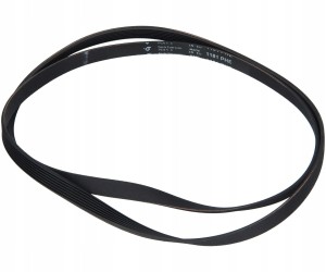 Pasek napędowy 1181 H7 do pralki Ariston