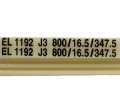 Pasek płaski 1192 J3 do pralki Polar