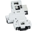 Blokada drzwi do pralki Beko | 2704830300