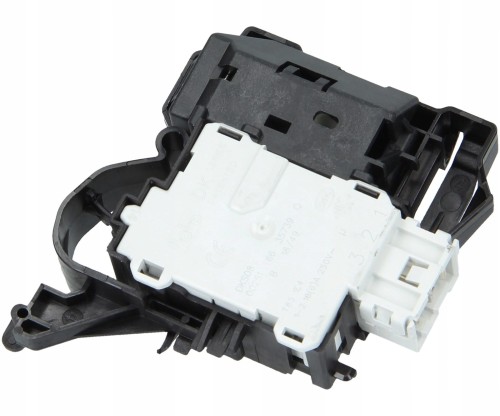 Blokada drzwi do pralki Whirlpool | 481010885440