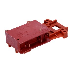 Blokada zamek drzwi do pralki Polar PDG PDF PDF | 488899901777