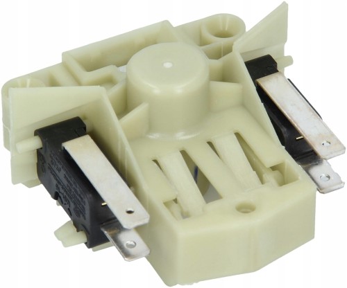 Blokada zamek drzwi do zmywarki Whirlpool | 482000019038