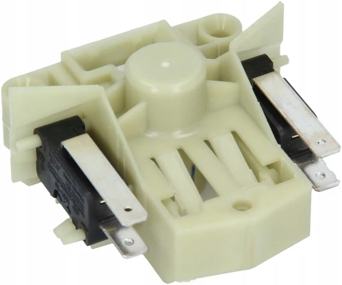 Blokada zamek drzwi do zmywarki Whirlpool | 482000019038
