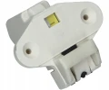 Blokada zamek drzwi do zmywarki Electrolux | 4055283925
