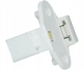 Blokada zamek drzwi do zmywarki Electrolux | 4055283925