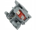 Blokada zamek drzwi do zmywarki Indesit | C00195887