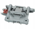 Blokada zamek drzwi do zmywarki Indesit | C00195887