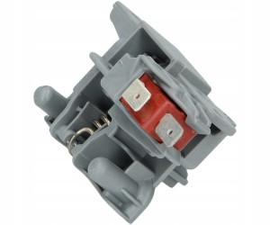 Blokada zamek drzwi do zmywarki Ariston | C00195887