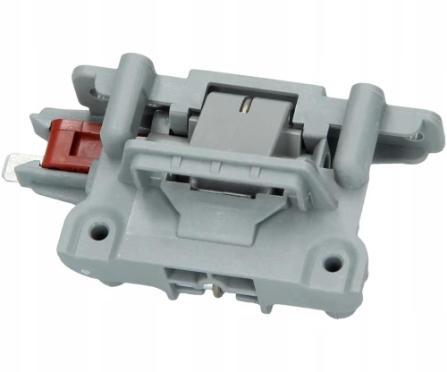 Blokada zamek drzwi do zmywarki Hotpoint | C00195887