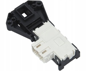 Blokada zamek drzwi do pralki Samsung | DC64-01538A