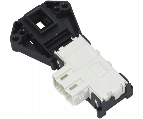Blokada zamek drzwi do pralki Samsung | DC64-01538A