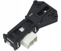 Blokada zamek drzwi do pralki Samsung | DC64-01538A