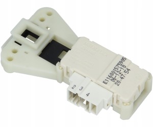 Blokada zamek drzwi do pralki Ariston | 482000022732