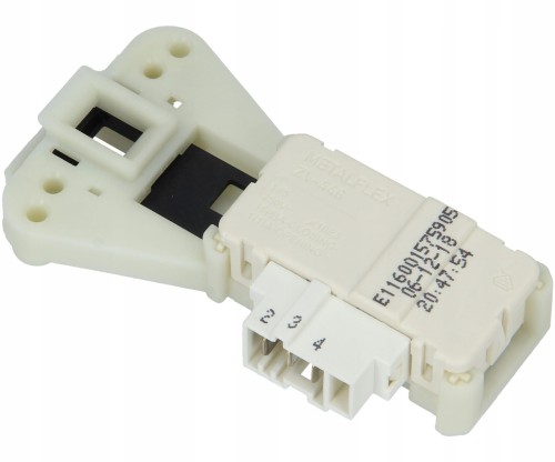 Blokada zamek drzwi do pralki Whirlpool | 482000022732