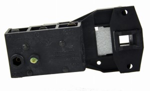 Blokada zamek drzwi do pralki Ariston | 482000025944