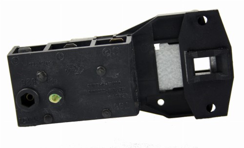 Blokada zamek drzwi do pralki Ariston | 482000025944