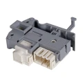 Blokada zamek drzwi do pralki Ariston | 482000023034