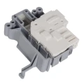 Blokada zamek drzwi do pralki Ariston | 482000023034