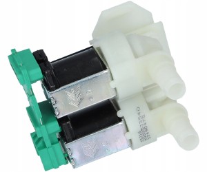 Elektrozawór 2-drożny do pralki Siemens | 00428210 