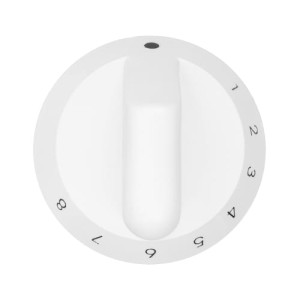 Pokrętło temperatury do kuchenki Amica WG236