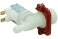 Elektrozawór 1-drożny do pralki Whirlpool | 481281729056