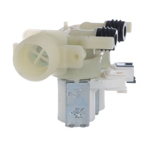 Elektrozawór 2-drożny do pralki Whirlpool | 482000022813