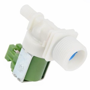 Elektrozawór do pralki Zanussi | 3792260436