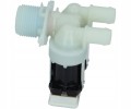 Elektrozawór 2-drożny do pralki Whirlpool | 480111100199