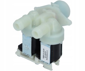 Elektrozawór 2-drożny do pralki Whirlpool | 480111100199