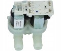 Elektrozawór 2-drożny do pralki Whirlpool | 480111100199