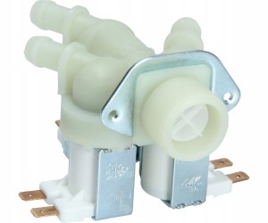 Elektrozawór 3-drożny do pralki Polar PDG 
