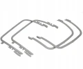 Fartuch do pralki Electrolux | 4071425344