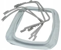 Fartuch do pralki Electrolux | 4071425344