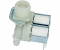 Elektrozawór 2-drożny do pralki Beko | 2901250100