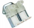 Elektrozawór 2-drożny do pralki Samsung | DC62-00024F