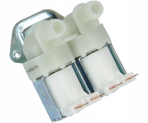 Elektrozawór 2-drożny do pralki Samsung | DC62-00024F