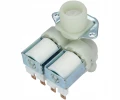 Elektrozawór 2-drożny do pralki Samsung | DC62-00024F