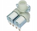 Elektrozawór 2-drożny do pralki Whirlpool | 481202308055
