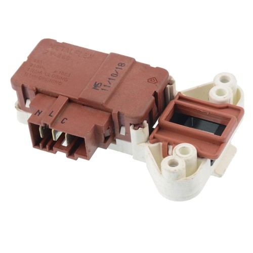 Blokada zamek drzwi do pralki Whirlpool | 480111101045