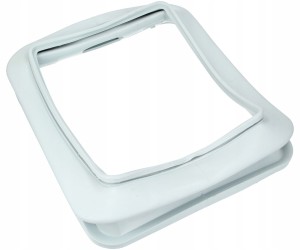 Fartuch do pralki Whirlpool | 481010410453