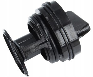 Filtr pompy do pralki Siemens 00614351