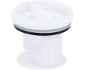Filtr pompy do pralki Whirlpool | 481248058403 oryginał